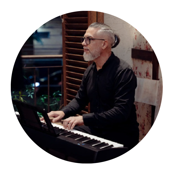 Clases de piano en medellin