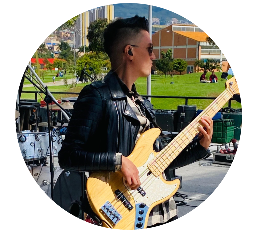 Clases de guitarra en medellin