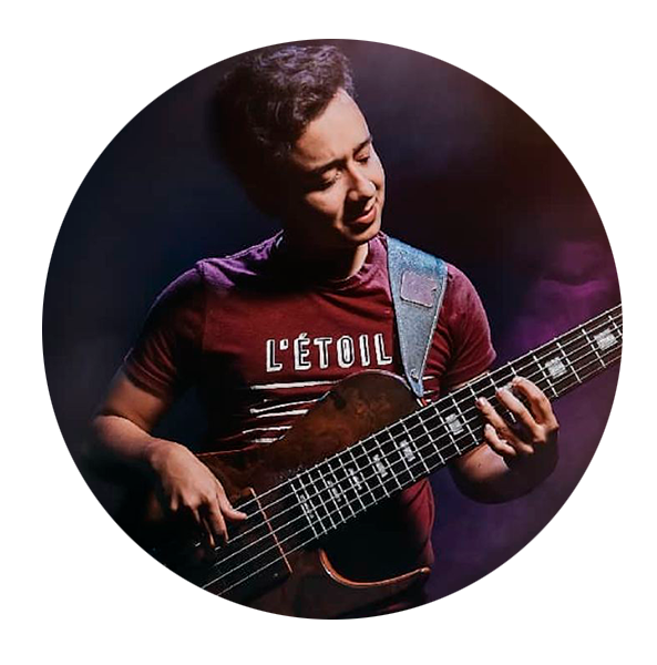 clases de bajo en medellin